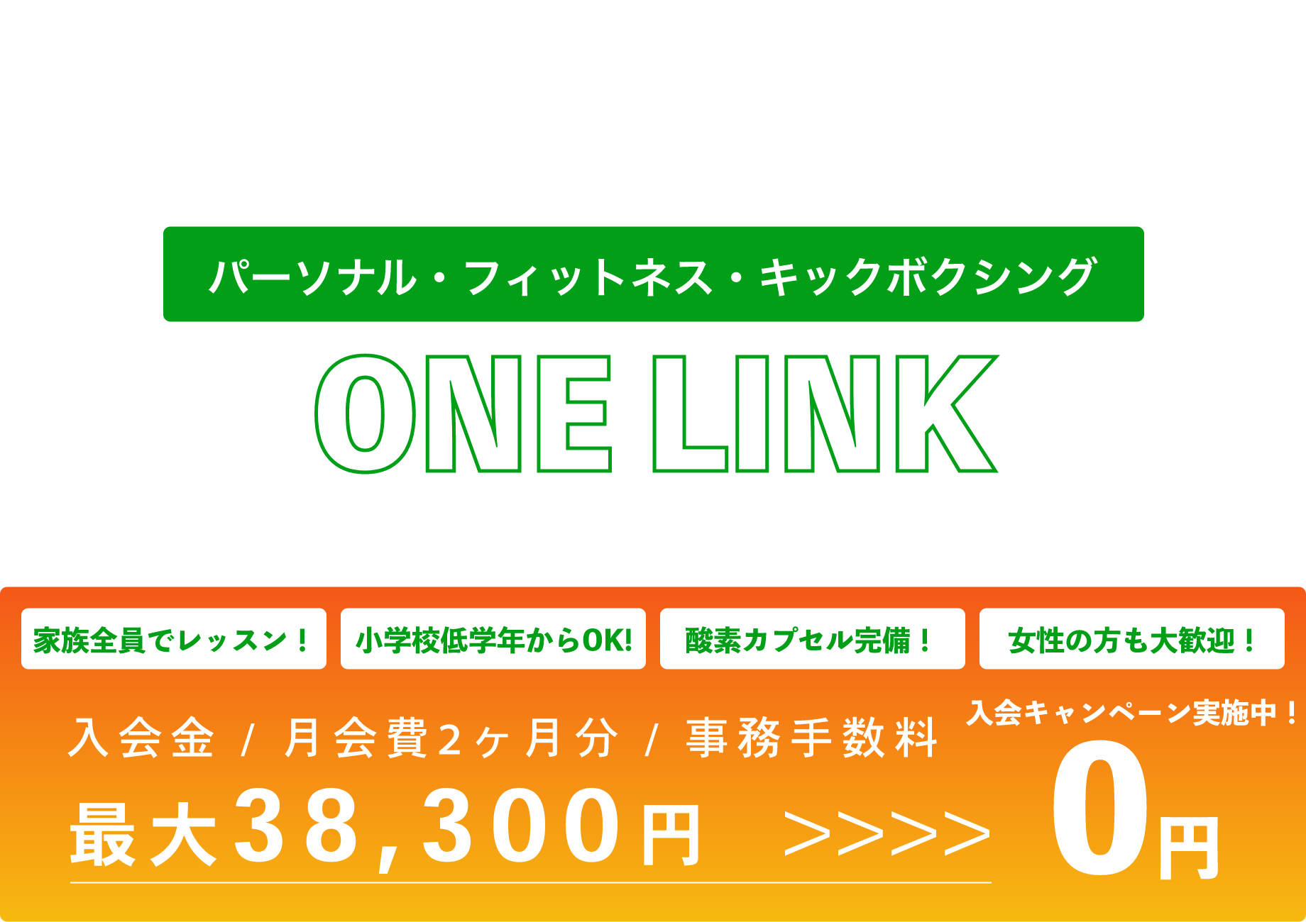 ワンリンク